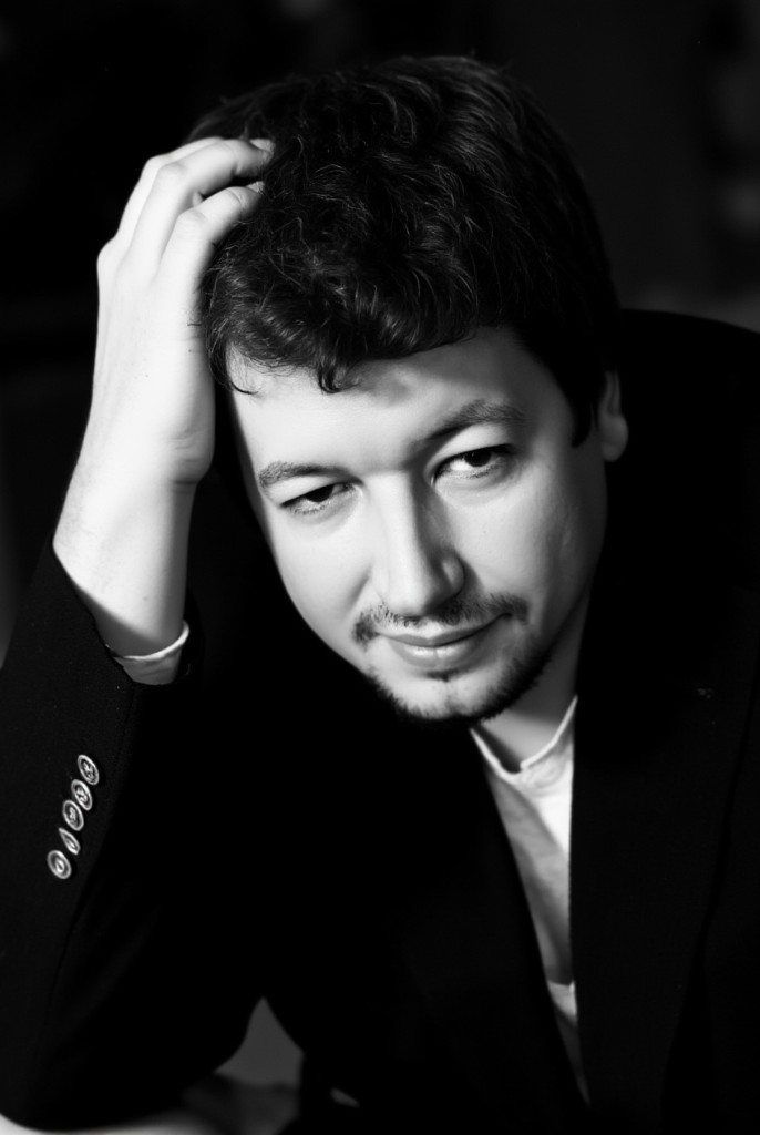 Сергей Земелькин