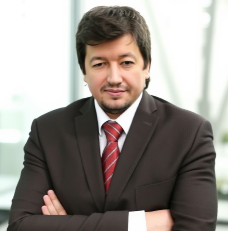 Сергей Земелькин